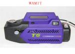 1800W 130bar 220v Home Cold Water High Pressure Cleaner for car Dual Use