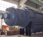 Customized Pressure Vessel Cap Carbon Steel Vertical Pressure Vessel Heads