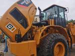 Hydraulic Valve Huade 966H 950H Wheel Loader USA Caterpillar 966G Front Cat