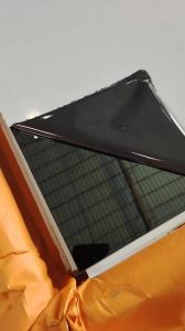 Wholesale Black Mirror Color Sheet Pvd Coating Decoration Stainless Steel Plate from china suppliers