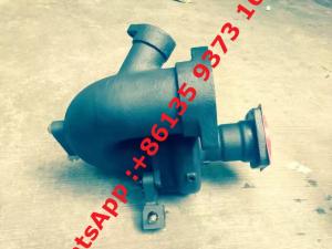 Wholesale Hot sell Cummins QSK19 diesel engine part water pump ASSY 3967921 from china suppliers