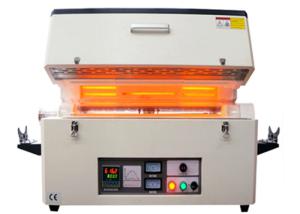 Wholesale High Temperature Electric Muffle Furnace 1400 C 1200 C Resistance Wire from china suppliers