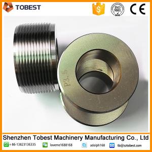 Wholesale thread rolling dies threading tools for thread rolling machine from china suppliers