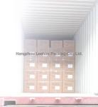 Margirine plastic container