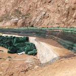 810mm*410mm Geobag Ecological Bag for River Slope Protection and Flood Control