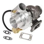 High Performance T3 T4 T04E Excavator Turbocharger