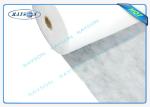 Customized 100% Polypropylene PP Spunbonded Nonwoven Fabric 10-150gsm