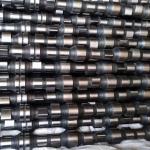 Electrical System Parts Sinotruk Truck Engine Vg1500050096 Camshaft for Starting