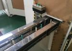 60packs/Min Inserted Sanitary Napkin Packing Machine