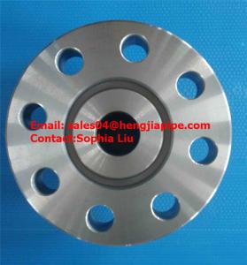Wholesale A105 forged flanges from china suppliers