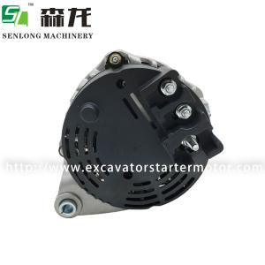 Wholesale Alternator 3943492 12V,65A Carter Generator from china suppliers