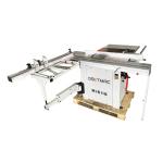 Condition Accuracy 1600 Circular Table Panel Saw for Woodworking Industries Wood