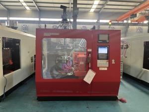 Wholesale Automatic Four Layers Extrusion Blow Molding Machine MP70FS For Cosmetic Bottle from china suppliers