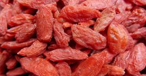 China gift box goji berry and chinese wolfberry from NingXia on sale