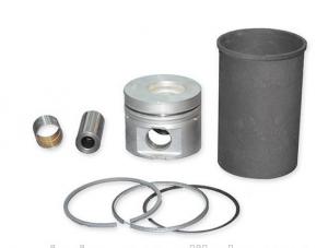 Wholesale Isuzu Npr 4hf1 Engine Cylinder Sleeves Auto Cylinder Liner Oem No 5 87813332 0 from china suppliers