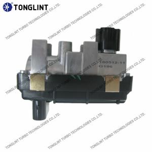 Wholesale G-186 GT2256V 736088-5003S 6NW 008 412, 712120 Turbo Wastegate Actuator from china suppliers
