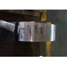 Buy cheap Iron Nickel Low Expansion Alloy 4J36 Strip Wire YB/T 5241-1993 Curie Point 230°C from wholesalers