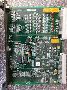 Wholesale IS200BAIAH1BEE Mark VI Bridge Application Interface Board GE Turbine Control from china suppliers