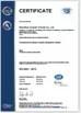 Bicheng Technologies Limited Certifications