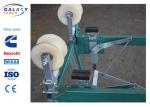 Transmission Overhead Line Tool Twin Conductor Overhead Lines Bicycle