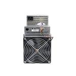 Whatsminer M20S 68Th Mining Asic Cryptocurrency Miner 130*220*390mm