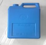 PE Bucket Customize Plastic Blow Moulding Polycarbonate Blow Molding Eco -