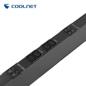 Wholesale Intelligent Power Distribution Unit With Environmental Monitoring And Control from china suppliers