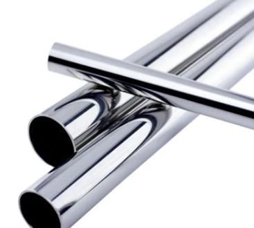 ASTM Stainless Steel Seamless Pipe AISI 201 202 301 304 1.4301 316 430 304L 316L