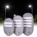 Intelligence Safety Outdoor Pole Mounted LED Street Light