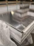 Excellent Weldability Plain Aluminium Sheet Aluminium Alloy 6063 T6