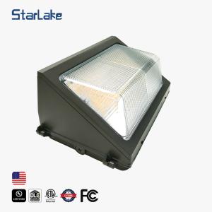 Wholesale LED Exterior Wall Pack 3500K 4000K 5000K 7800Lm Outdoor Country Wall Lights from china suppliers