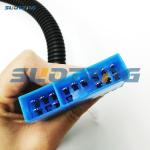 20Y-06-24760 Wiring Harness 20Y0624760 For PC200-6 Excavator