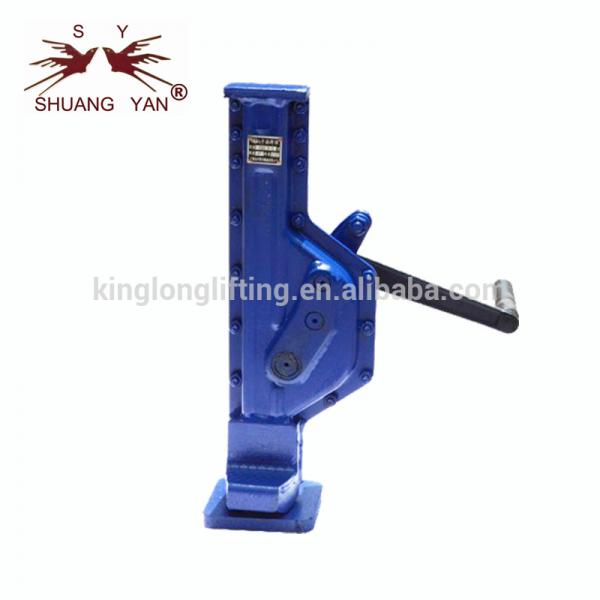Quality Universal Car Jack , Low Profile Floor Jack Accessories Heavy Duty for sale