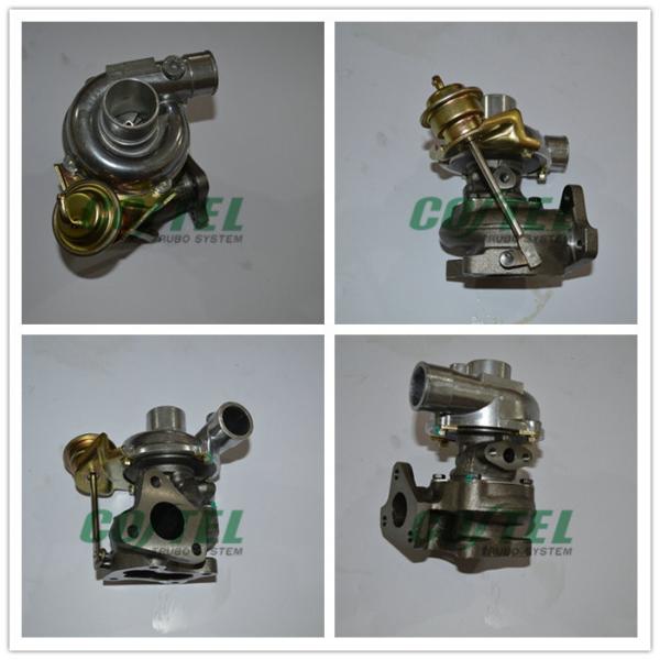 Opel Corsa 1.5 IHI RHB 32 Turbo , 15TD / T4EC1 VE110094 VI61 8970786400 Turbo