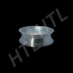 Metal Sliding Headstock Large CNC Turning Services Corrosion Resistance CNC