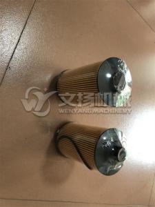 Wholesale Weichai Deutz engine spare parts oil filter 13055724 for sale from china suppliers