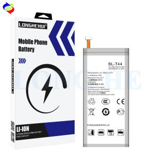 Wholesale Mobile phone models K50 Q60 3500mAh BL-T44 Cell phone battery for LG Stylo 5 battery from china suppliers