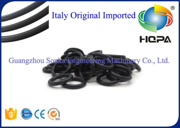 Control Valve O Ring Seal 07000-B1009 07000-11009 for Komatsu Excavator