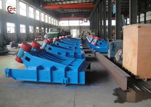 Wholesale Heavy Duty Vibration Feeder Machine ZG Type Crush Stone YZO-75-6 from china suppliers