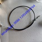 SDLG CONTROL CABLE 29010006671, SDLG loader parts for wheel loader LG936/LG956
