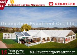 Wholesale Strong Firm A Frame Tent, warehouse tents All Sizes Can be Used for Over 15 Years from china suppliers