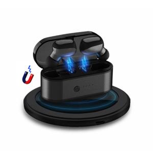 Wholesale Wireless Bluetooth earphones XG-60S with wireless charging box from china suppliers
