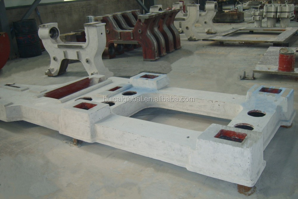 380V Voltage Rubber Mixing Mill Machine with Front Roll Linear Speed of 16.7 m/min