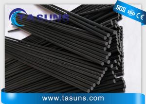 Wholesale CFRP 8mm Pultruded Carbon Fiber Rod For Olive Carbonio Fingers from china suppliers