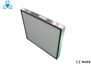 Wholesale Commercial Hepa Clean Air Filter For Air Conditioner HVAC Ventilation System from china suppliers
