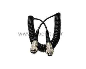 Wholesale Asphalt Paver Spare Parts Replacement W1900 W2000 117833 Depth Control Sensor Cable from china suppliers