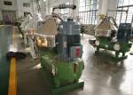 Professional Centrifugal Filter Separator Two Phase Stainless Steel Material