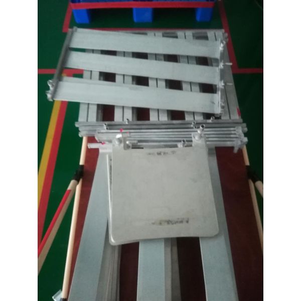 Battery Cooler Helium Leak Test System For New Energy Automobile 2 Bar