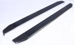 Universal Truck Step Bars Nerf Side Steps For Pickup SUV