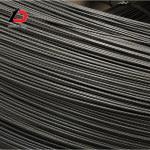 Spiral Smooth Surface 5mm 7mm 1770MPa 1860MPa Prestressed Steel Wire